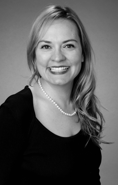 The profile picture for Christine Kirkpatrick