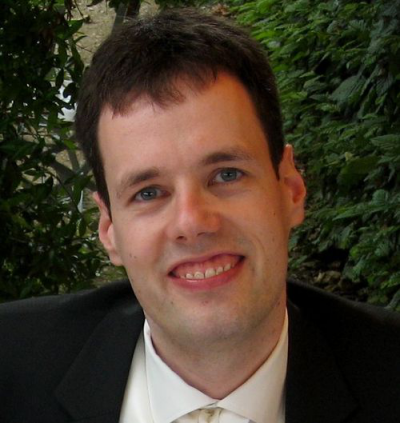 The profile picture for Andre 